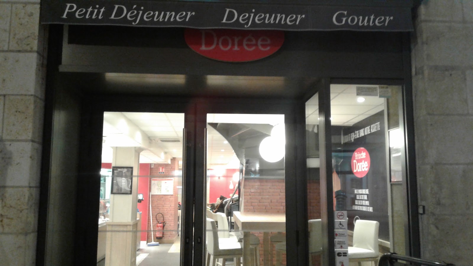 Brioche Dorée — photo 3