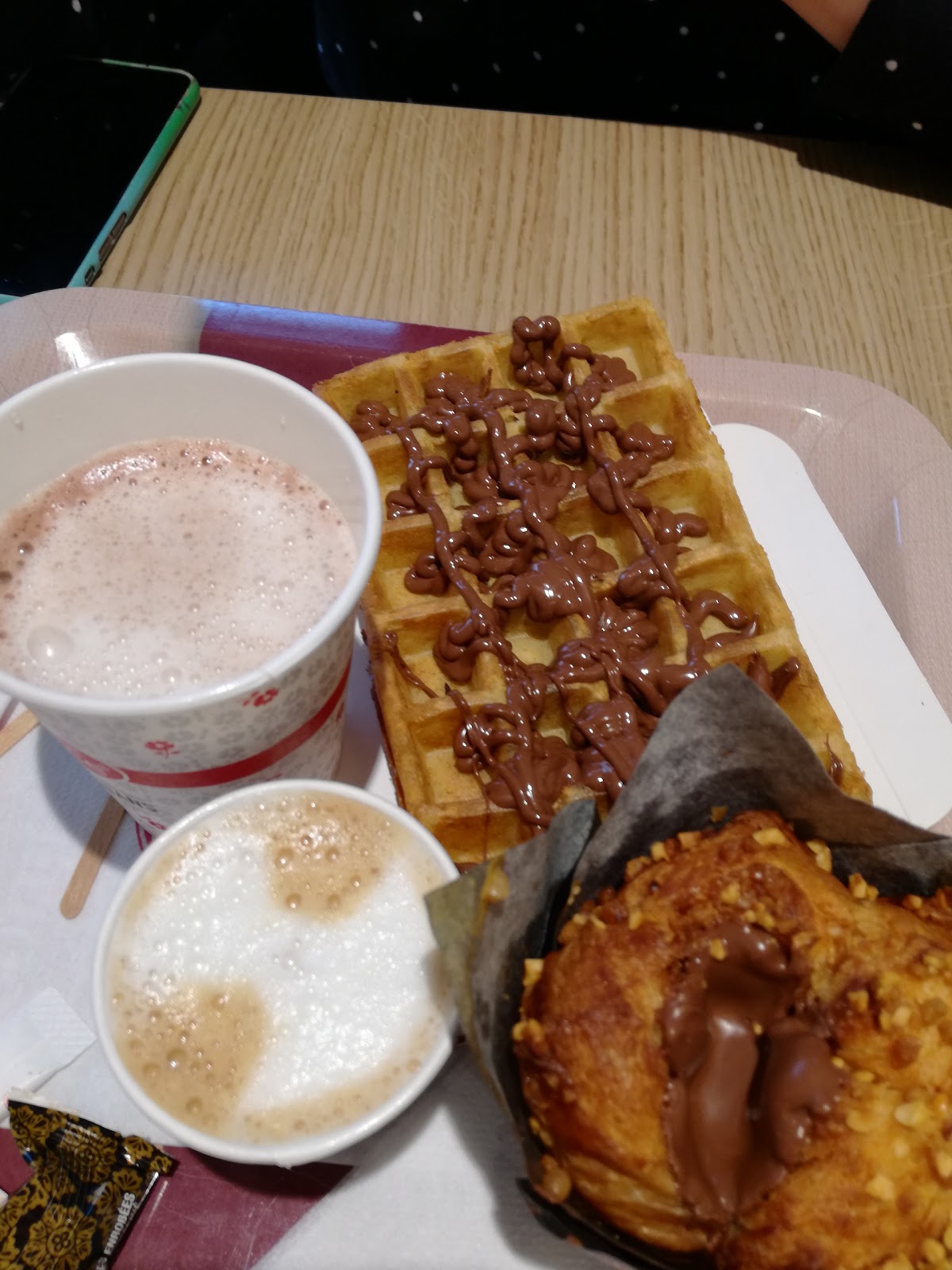 Brioche Dorée — photo 6