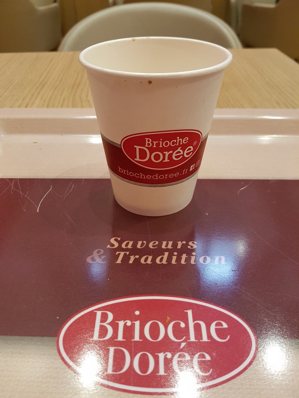 Brioche Dorée — photo 9