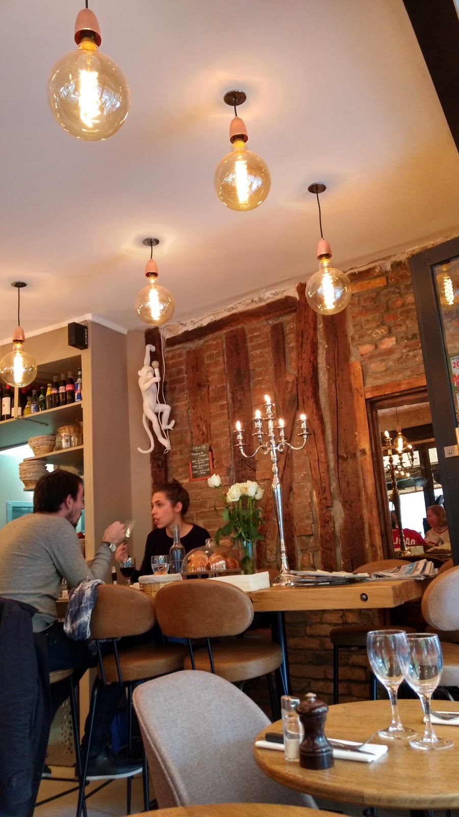 Little Café — photo 1