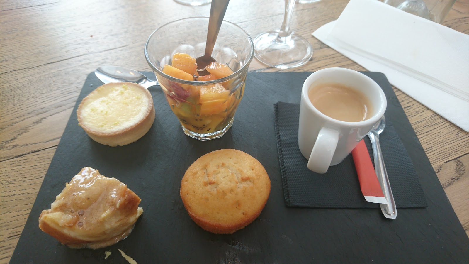 Little Café — photo 8
