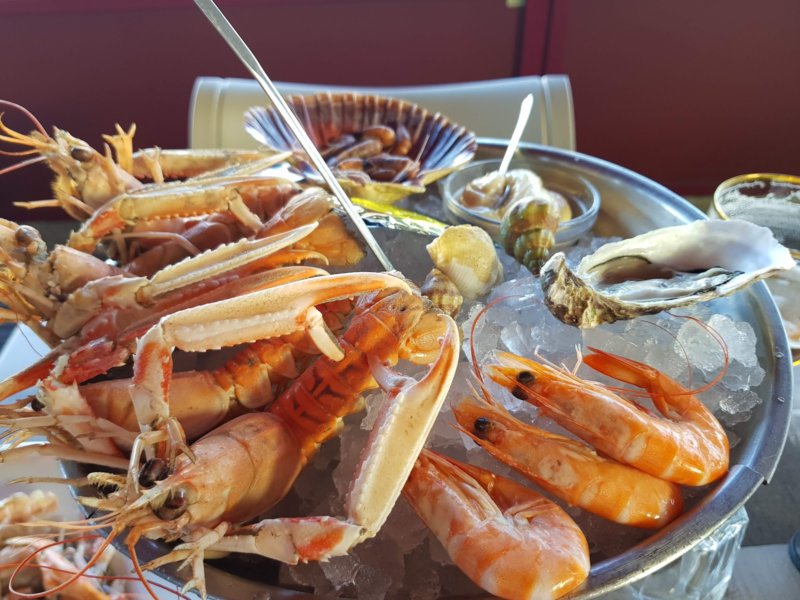 La Taverne de Maitre Kanter