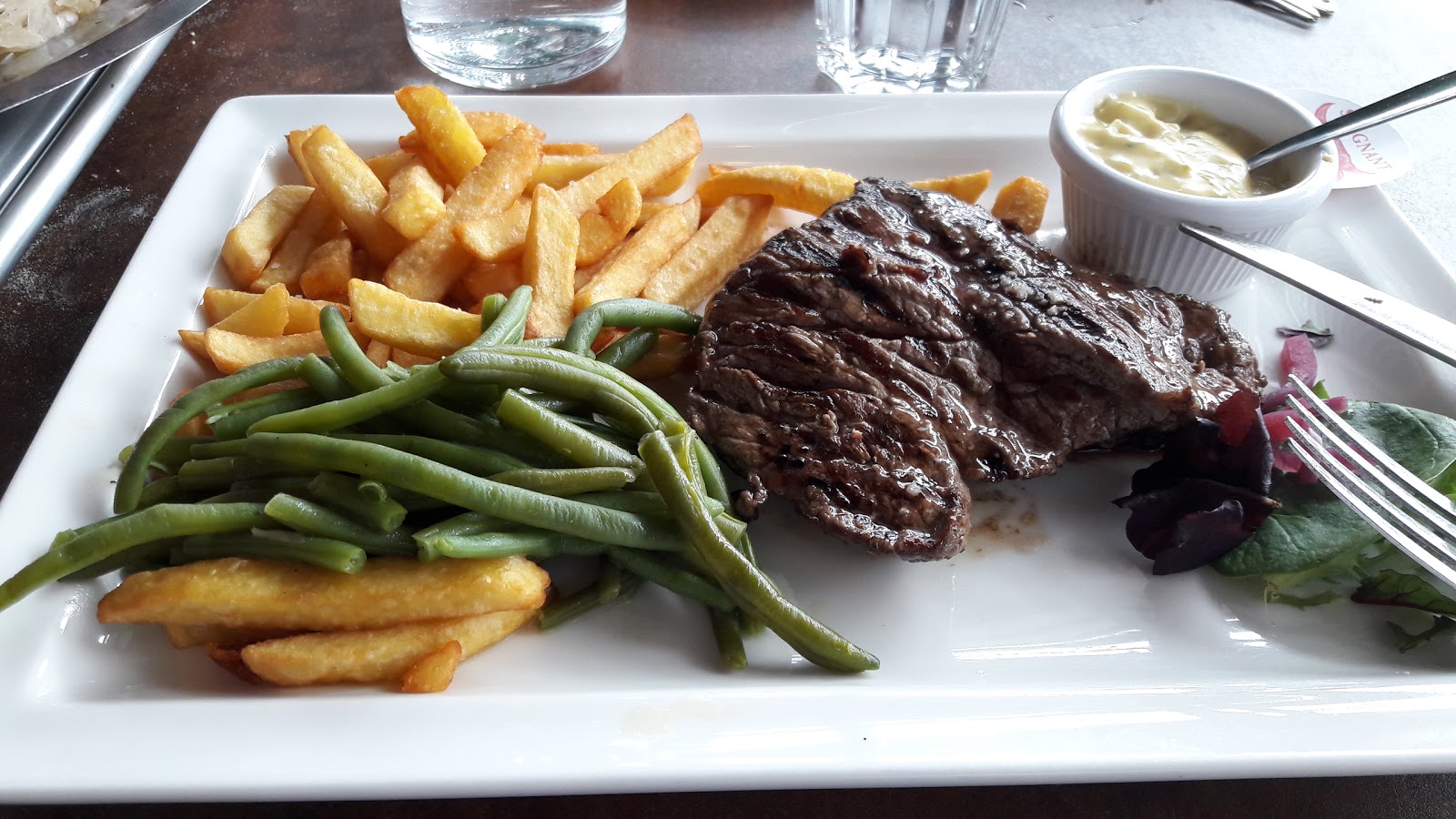 La Taverne de Maitre Kanter — photo 6