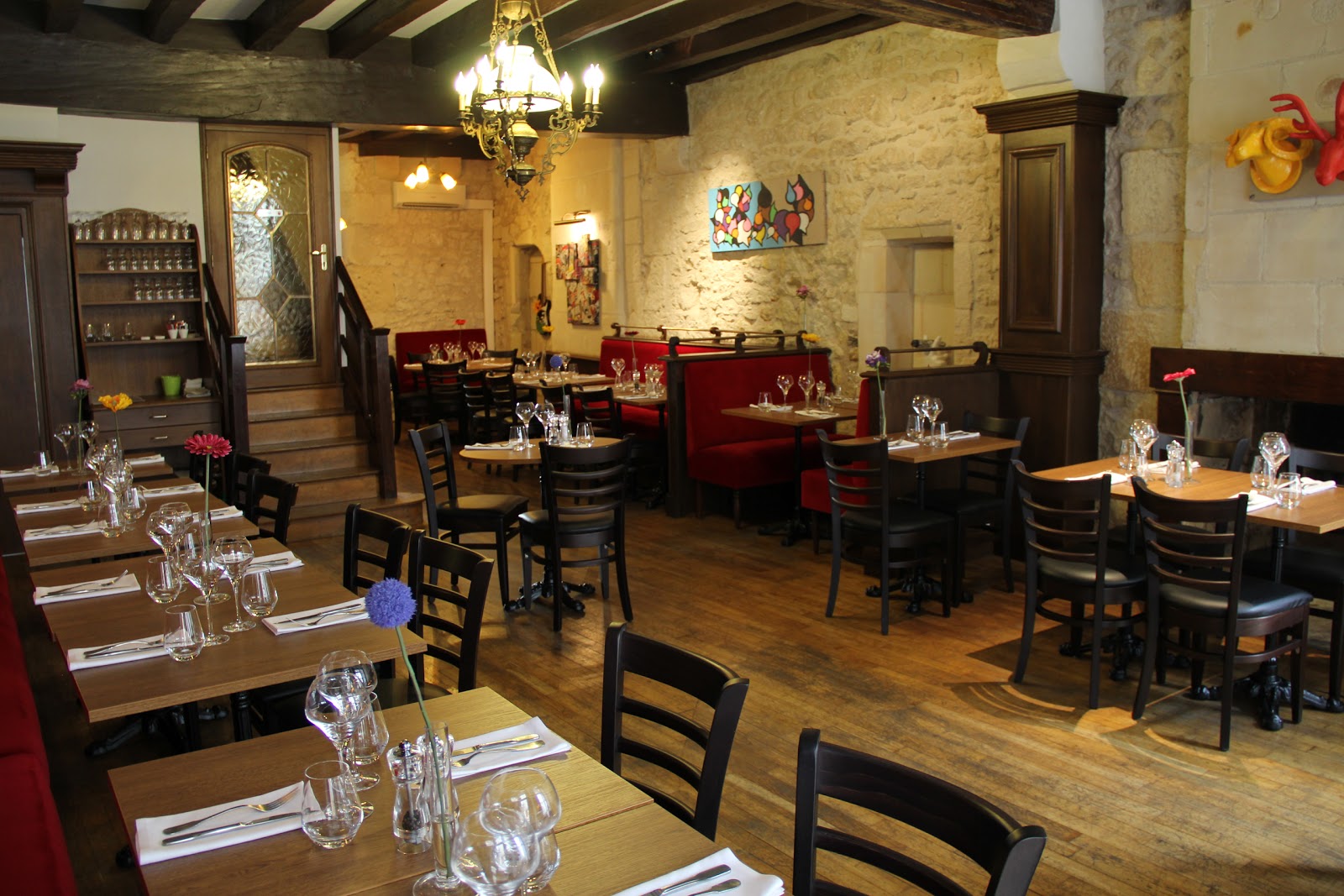 Le Bacchus — photo 1