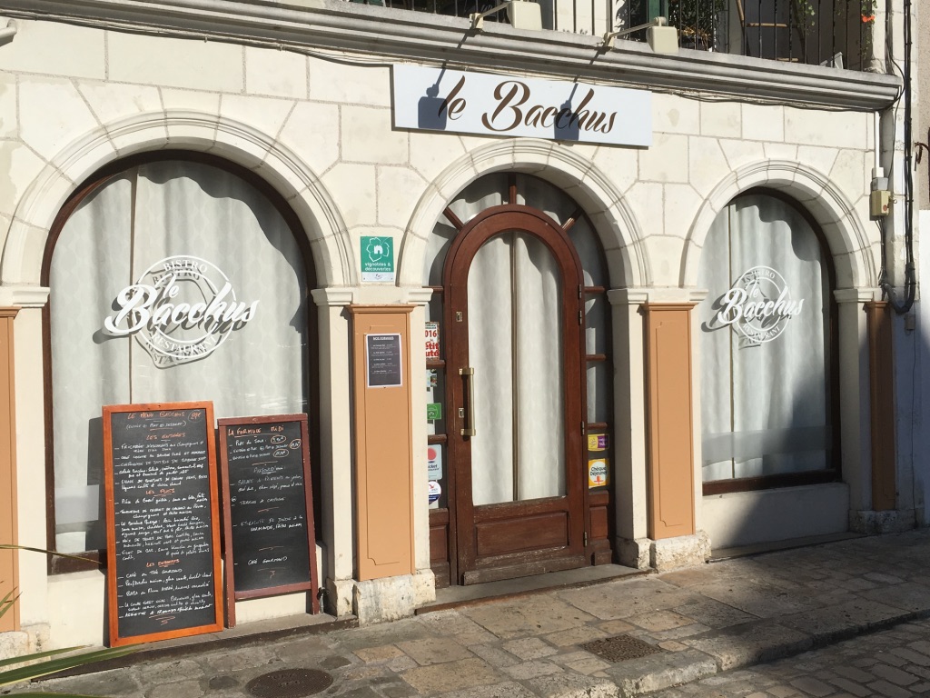 Le Bacchus — photo 3