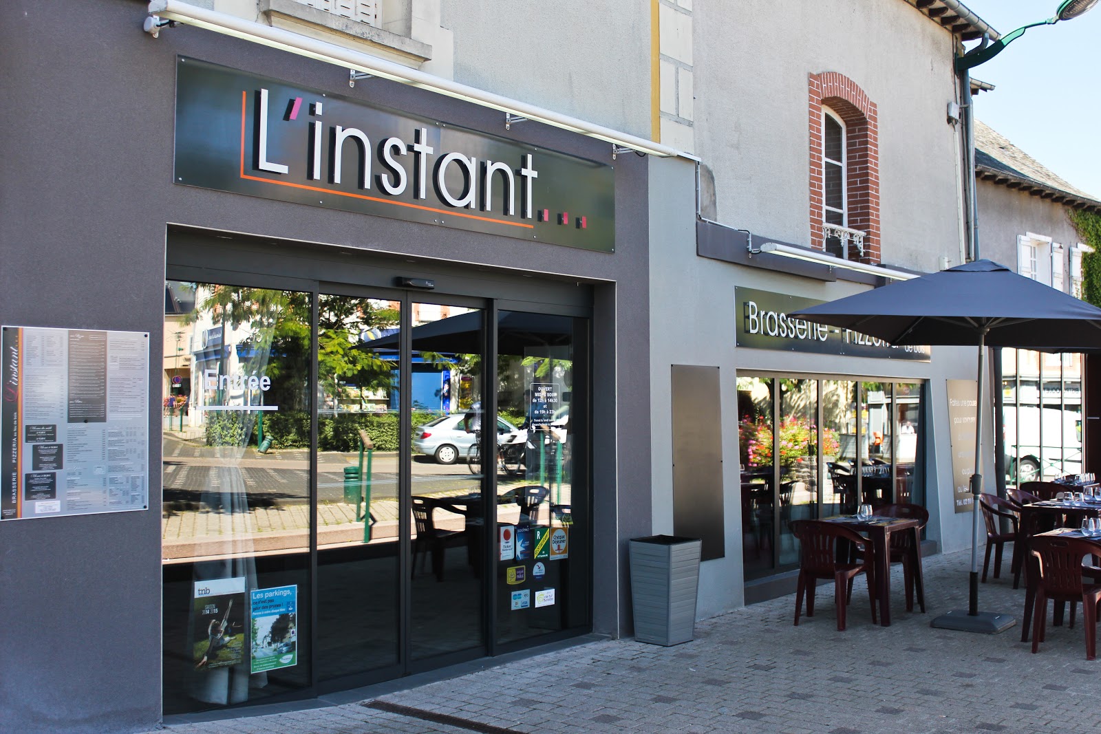 L'instant — photo 3