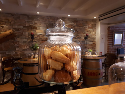 Bouchon biarrot