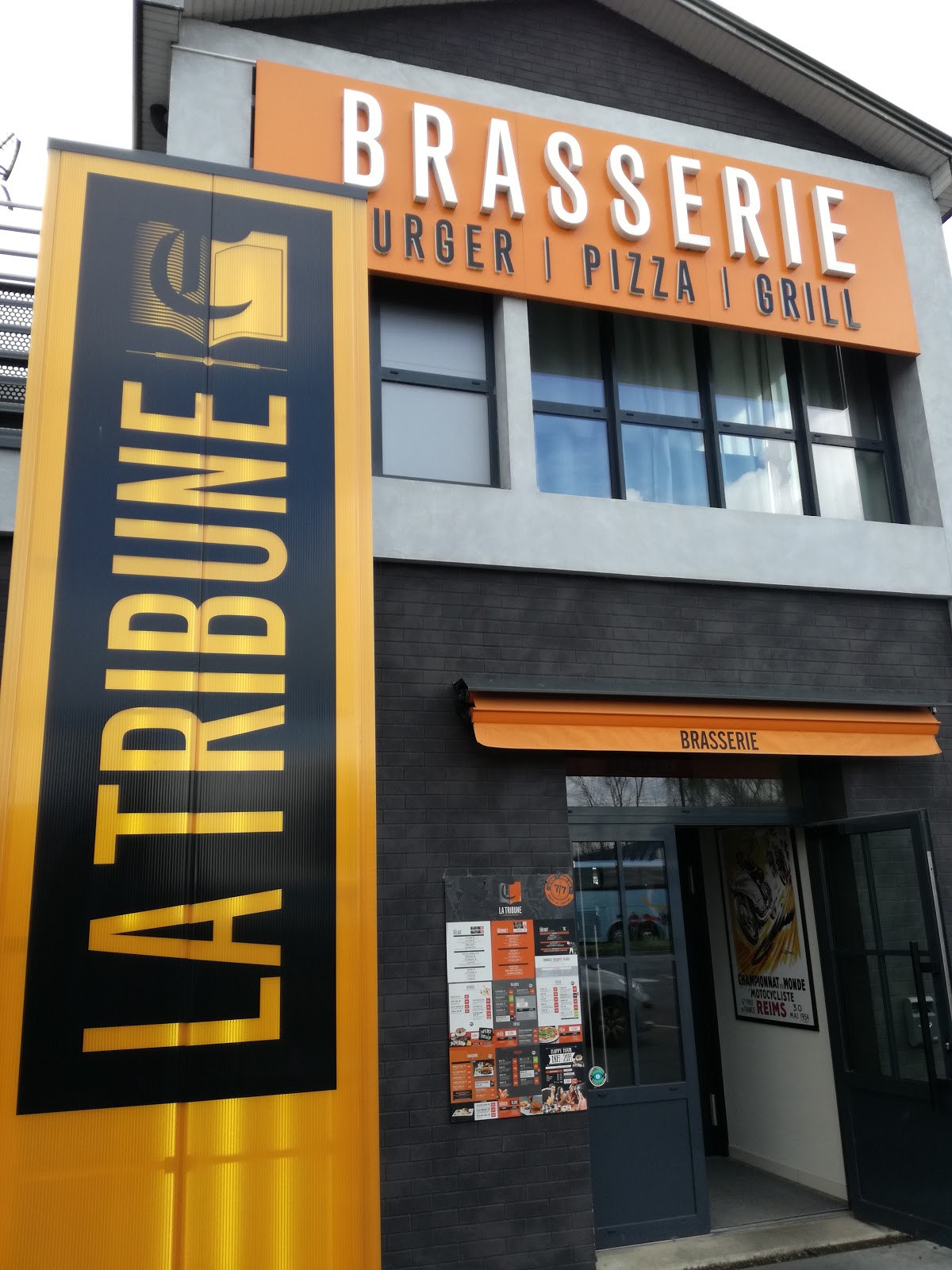 La Tribune — photo 4
