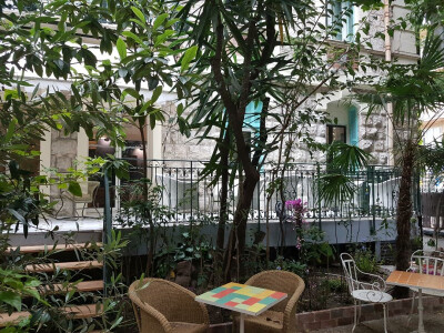 HOTEL WINDSOR — photo 7