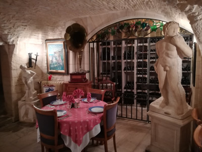 Hostellerie saint martin — photo 2