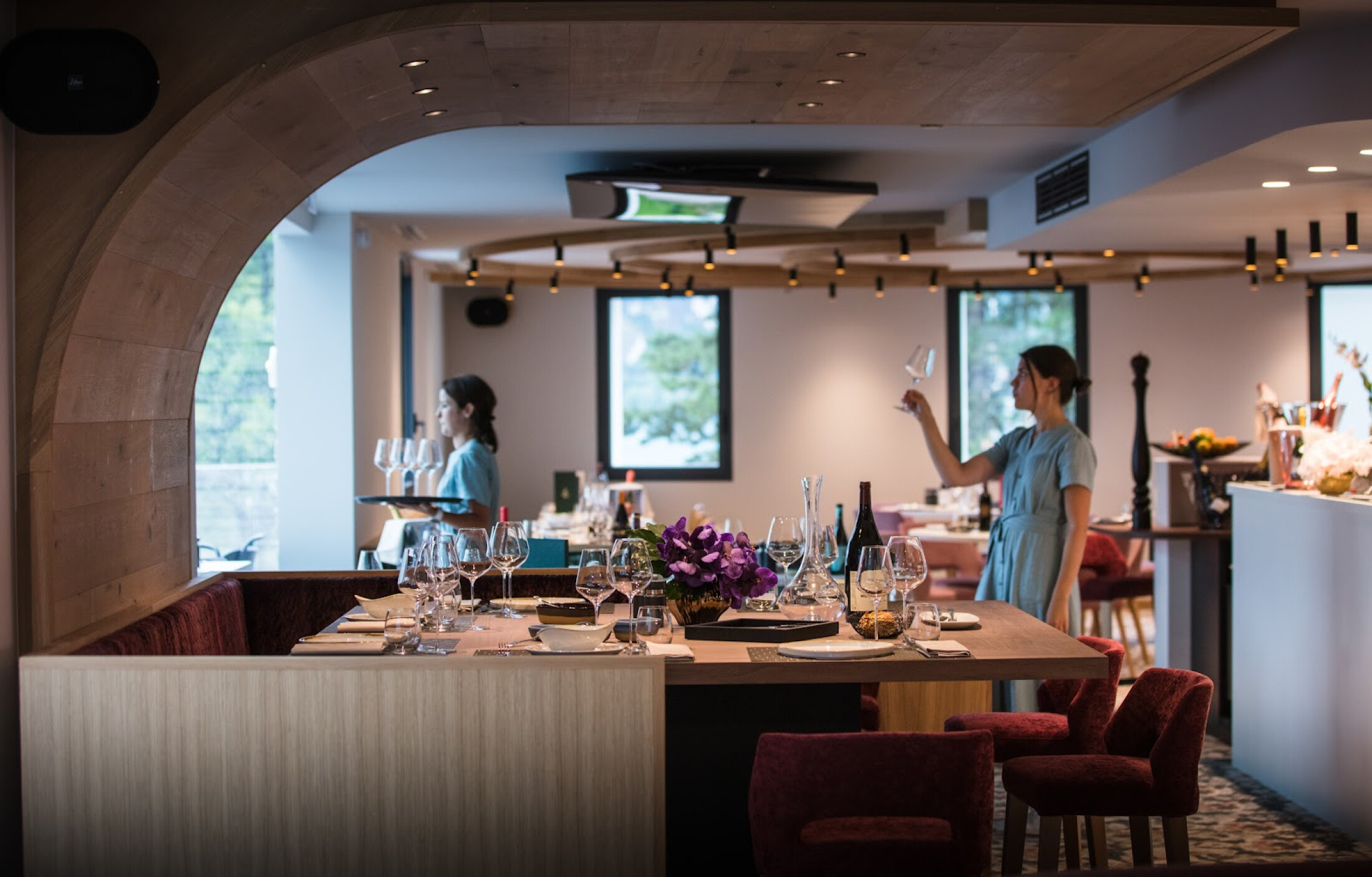 Ô Bon Bec (hôtel le Pelican)