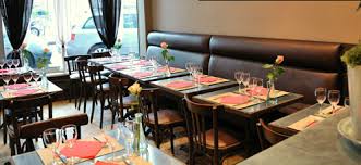 Café Comptoir chez Léa