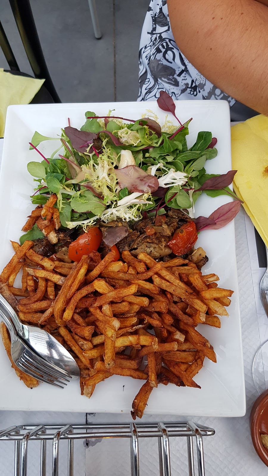 La Brasserie du Village — photo 2
