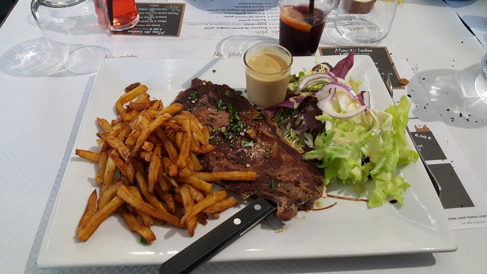 La Brasserie du Village — photo 3