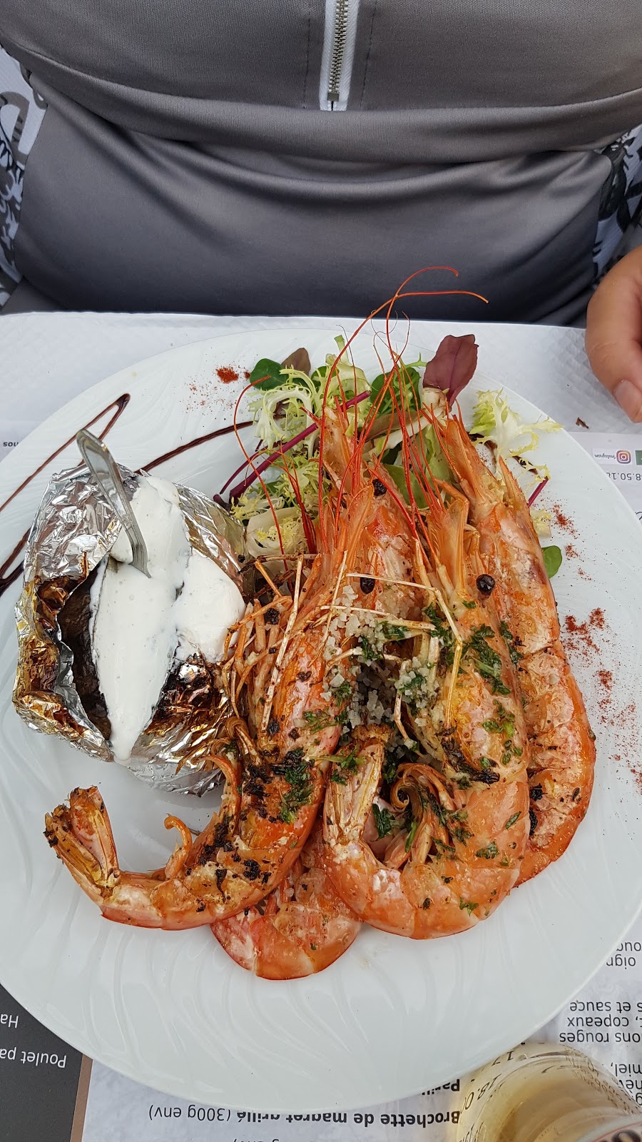 La Brasserie du Village — photo 4
