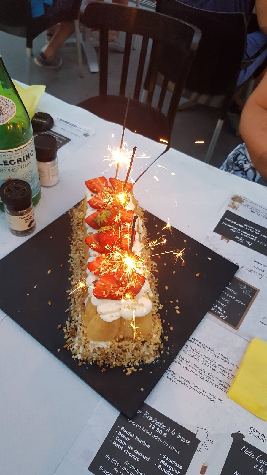 La Brasserie du Village