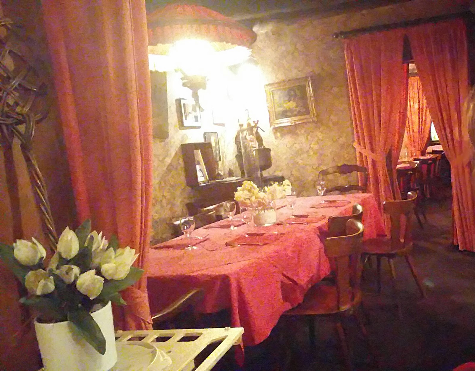 L' Estaminet — photo 1