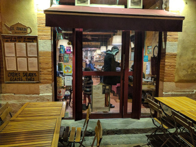 Le Sherpa — photo 4