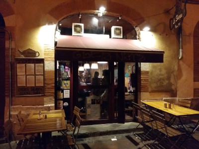 Le Sherpa — photo 8