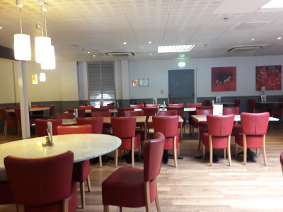 Crescendo Restaurant — photo 2