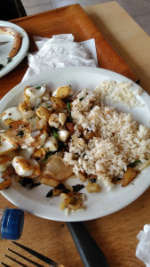 Crescendo Restaurant — photo 8