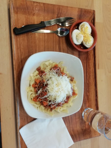 Crescendo Restaurant — photo 10