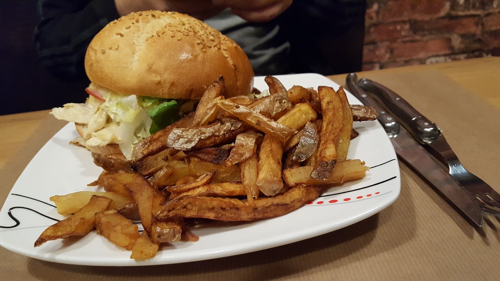 L'Ergot — photo 4