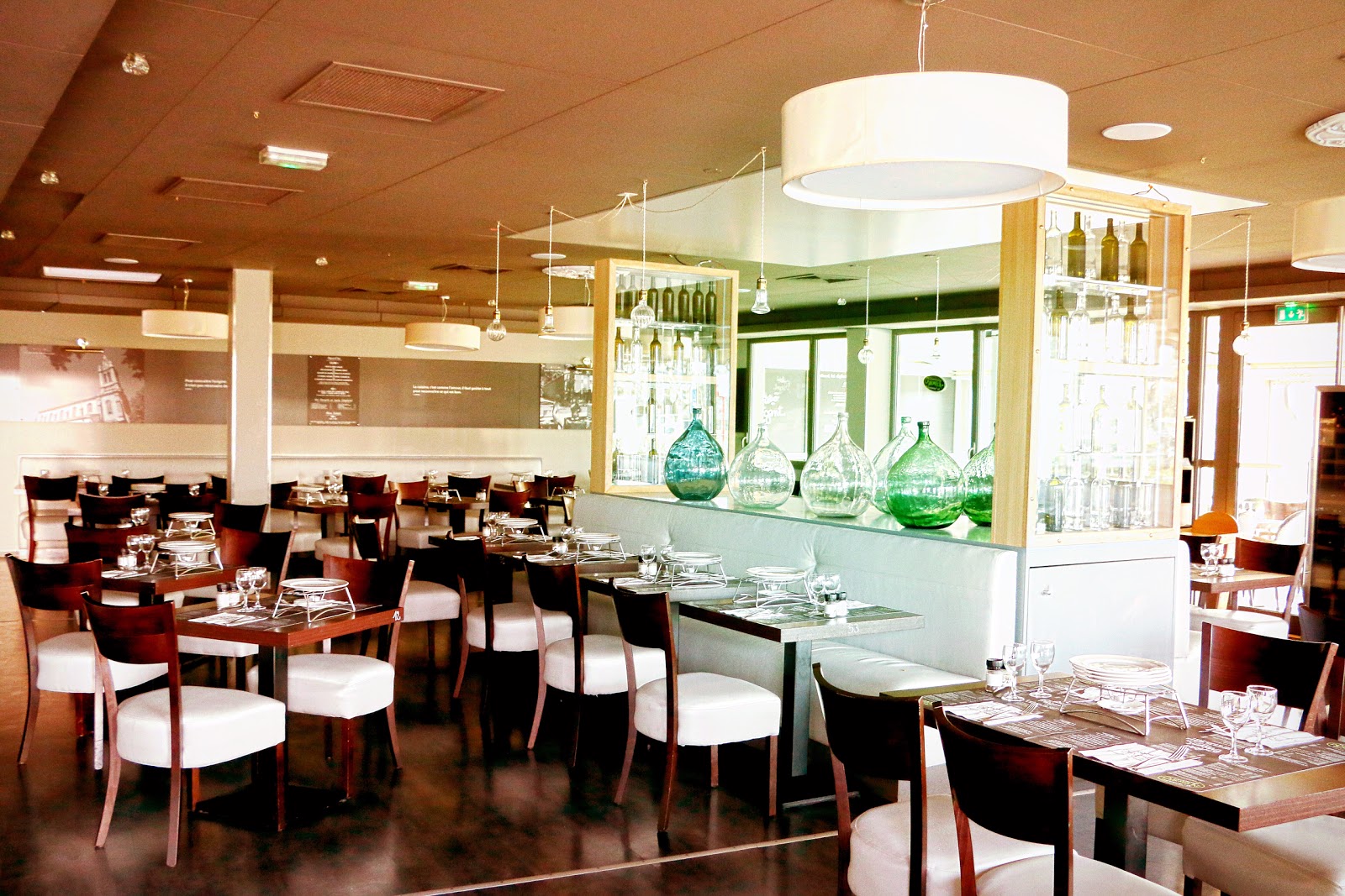Bistro Régent Saint-Georges