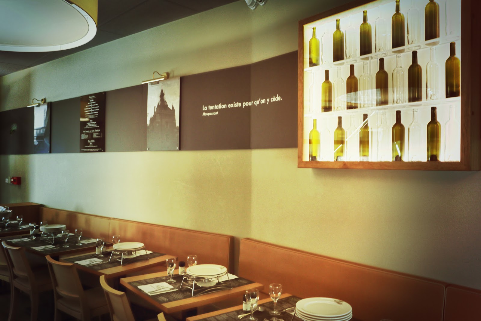 Bistro Régent Saint-Georges — photo 5