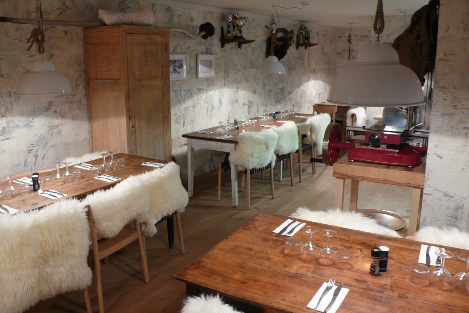 Le Café Chouchou — photo 1