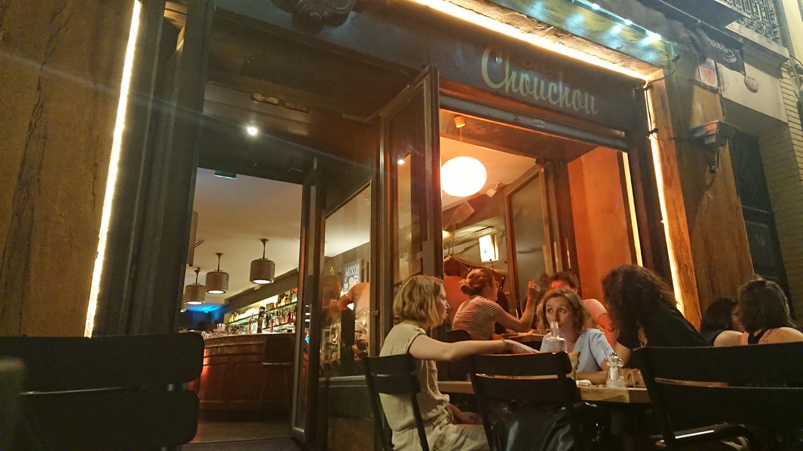 Le Café Chouchou — photo 2