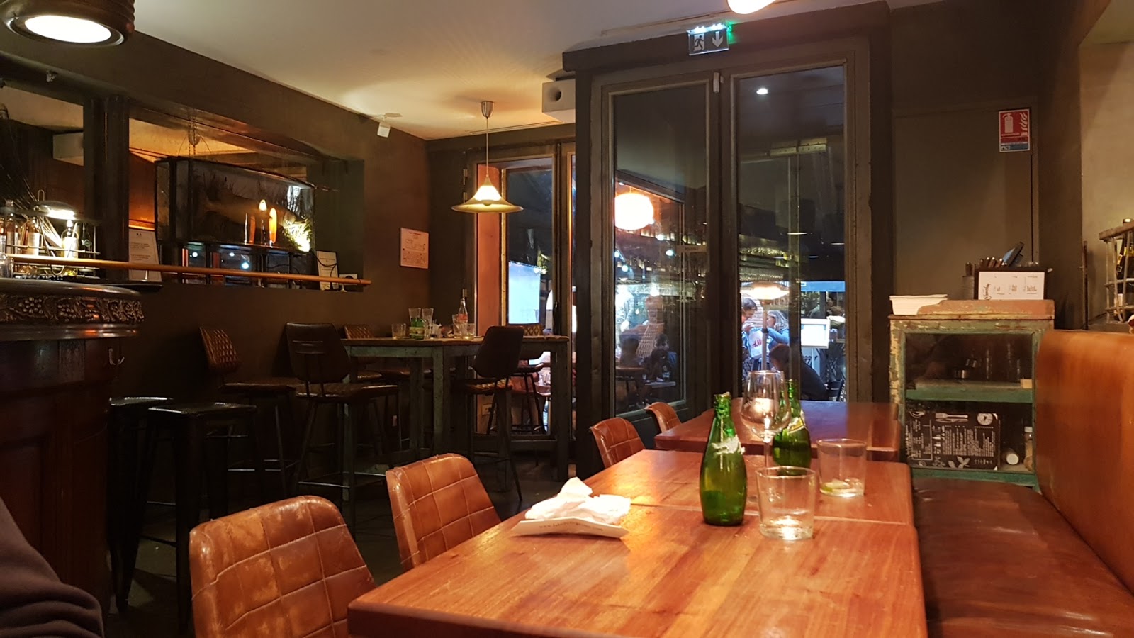 Le Café Chouchou — photo 3