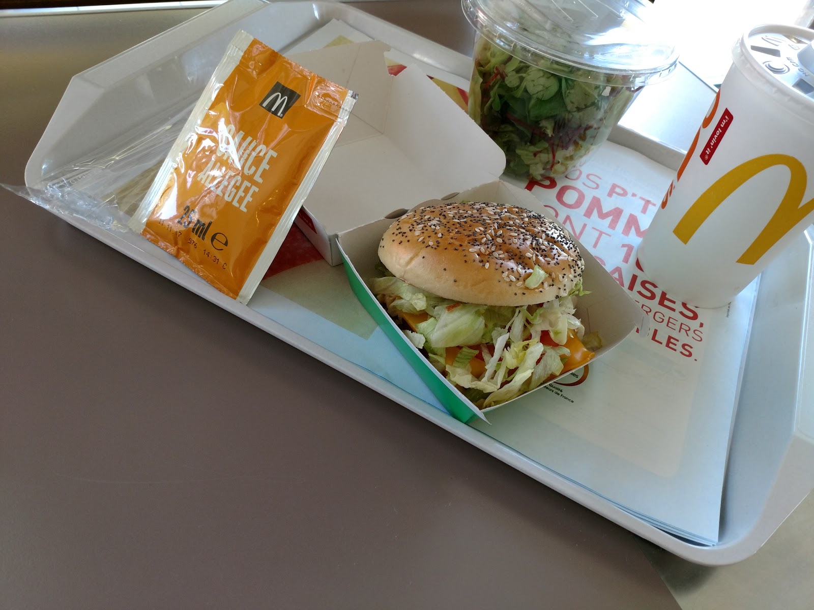 McDonald's — photo 1