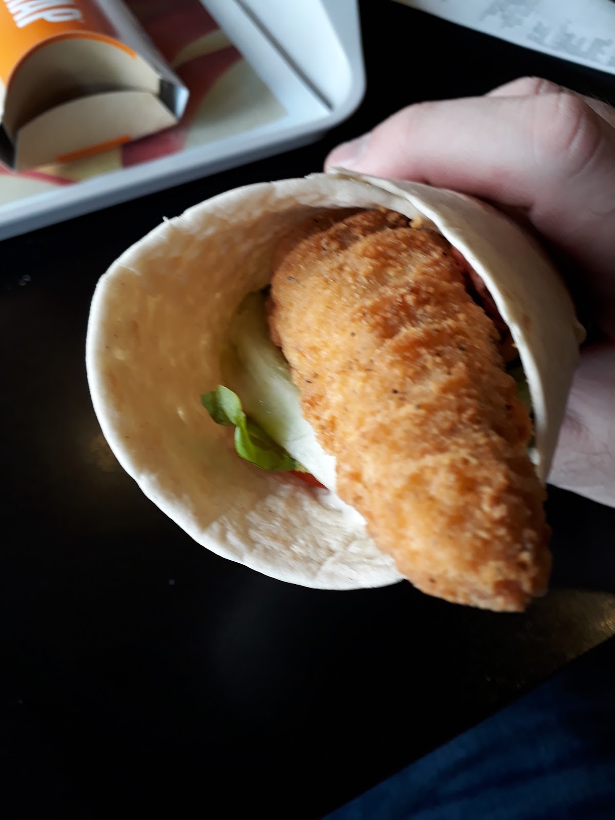 McDonald's — photo 4
