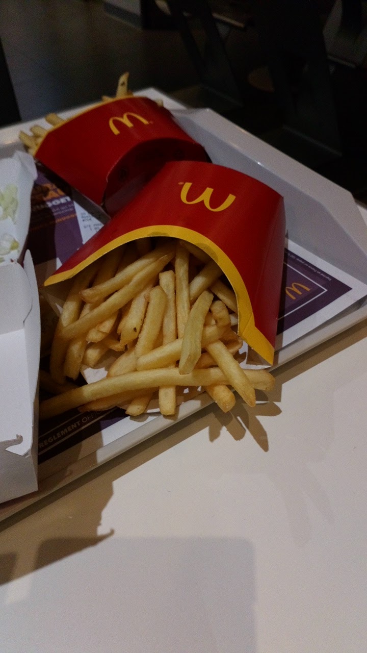 McDonald's — photo 5