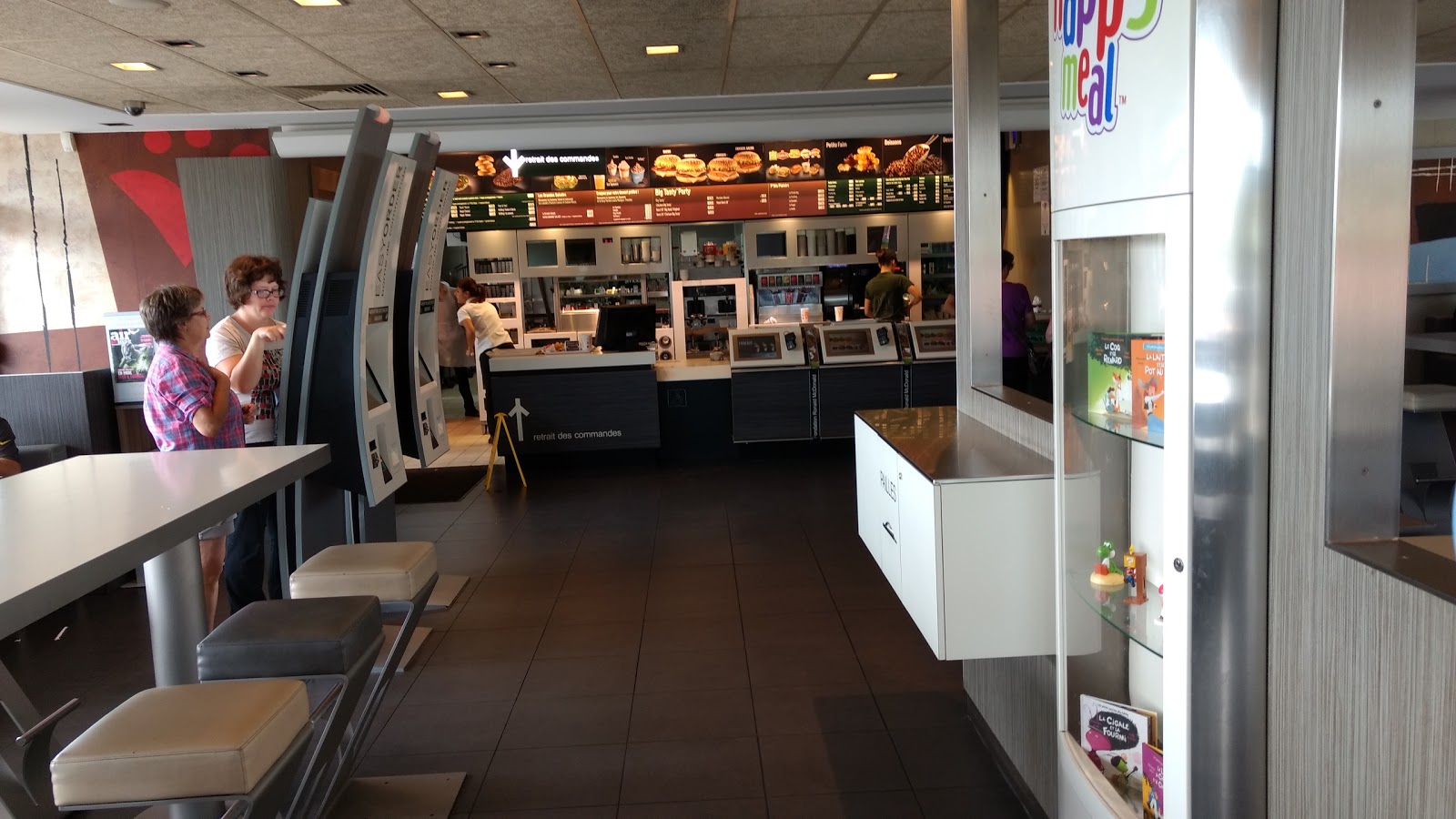 McDonald's — photo 7