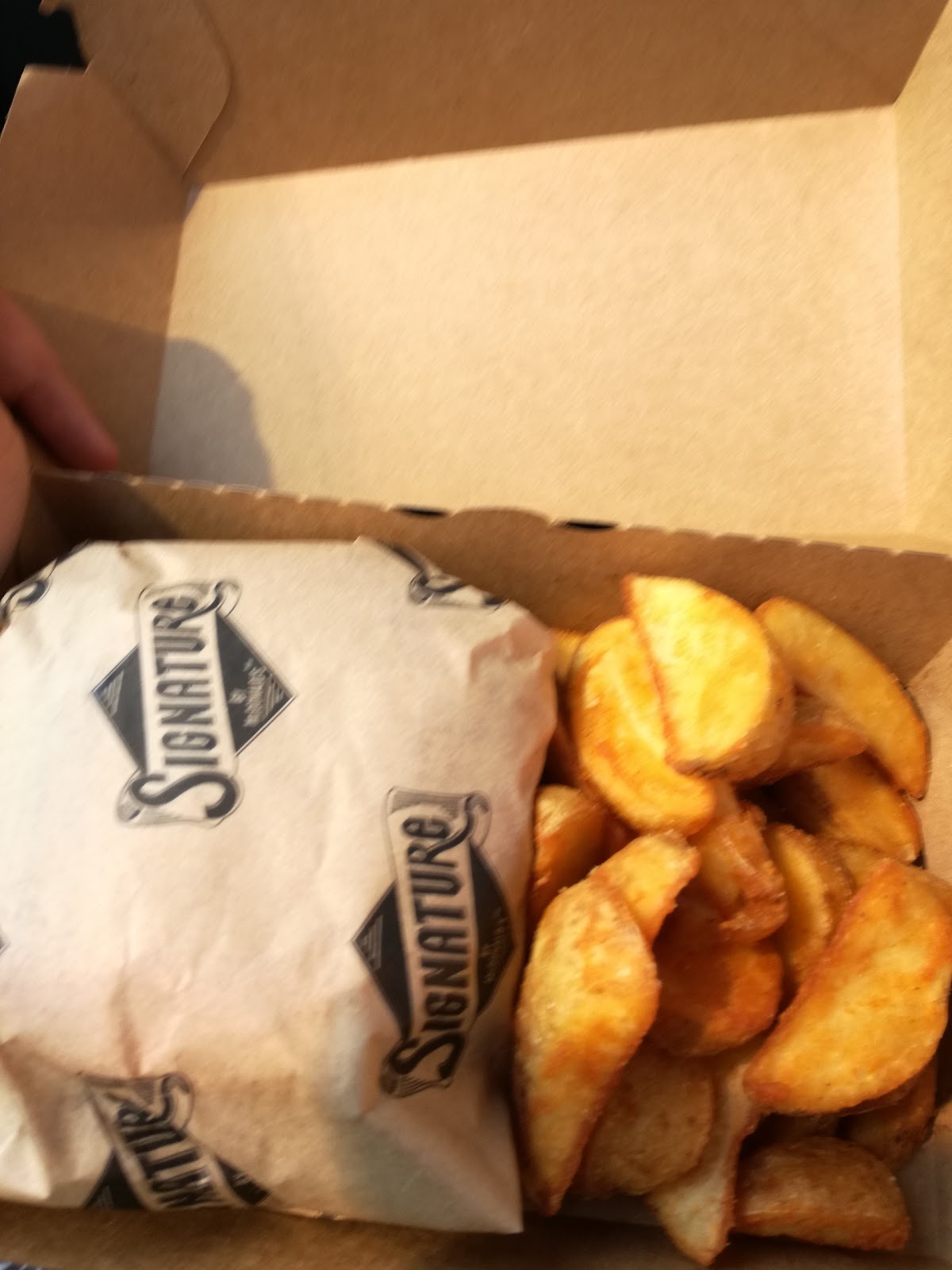McDonald's — photo 9