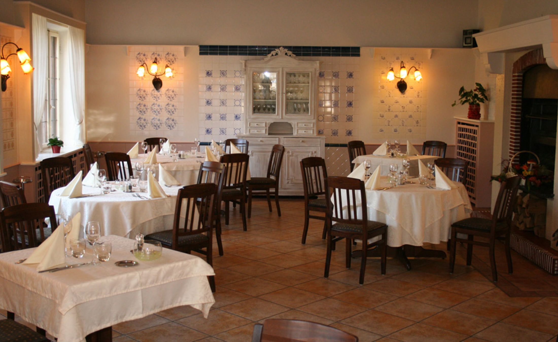 La Charrue d'Or