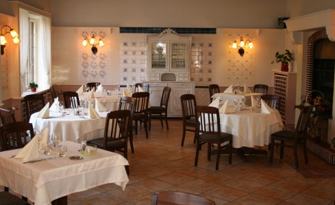 La Charrue d'Or