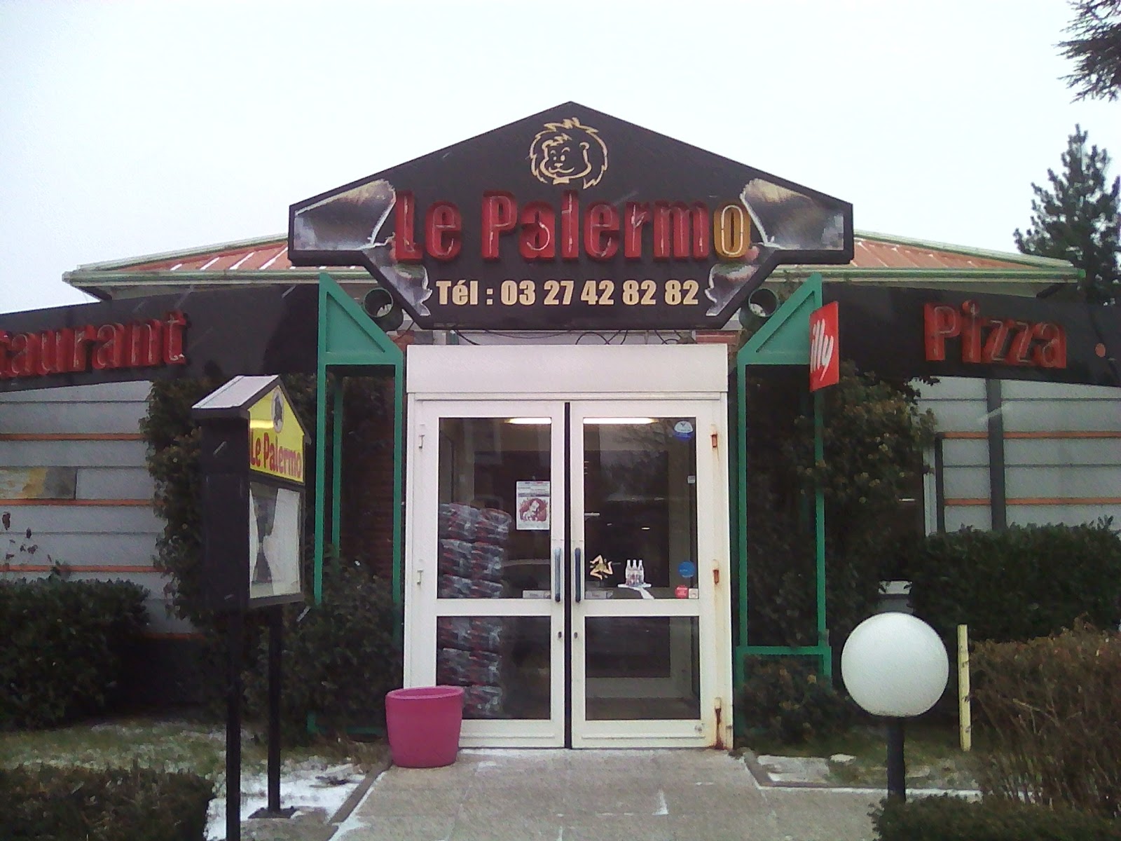 Le Palermo — photo 3