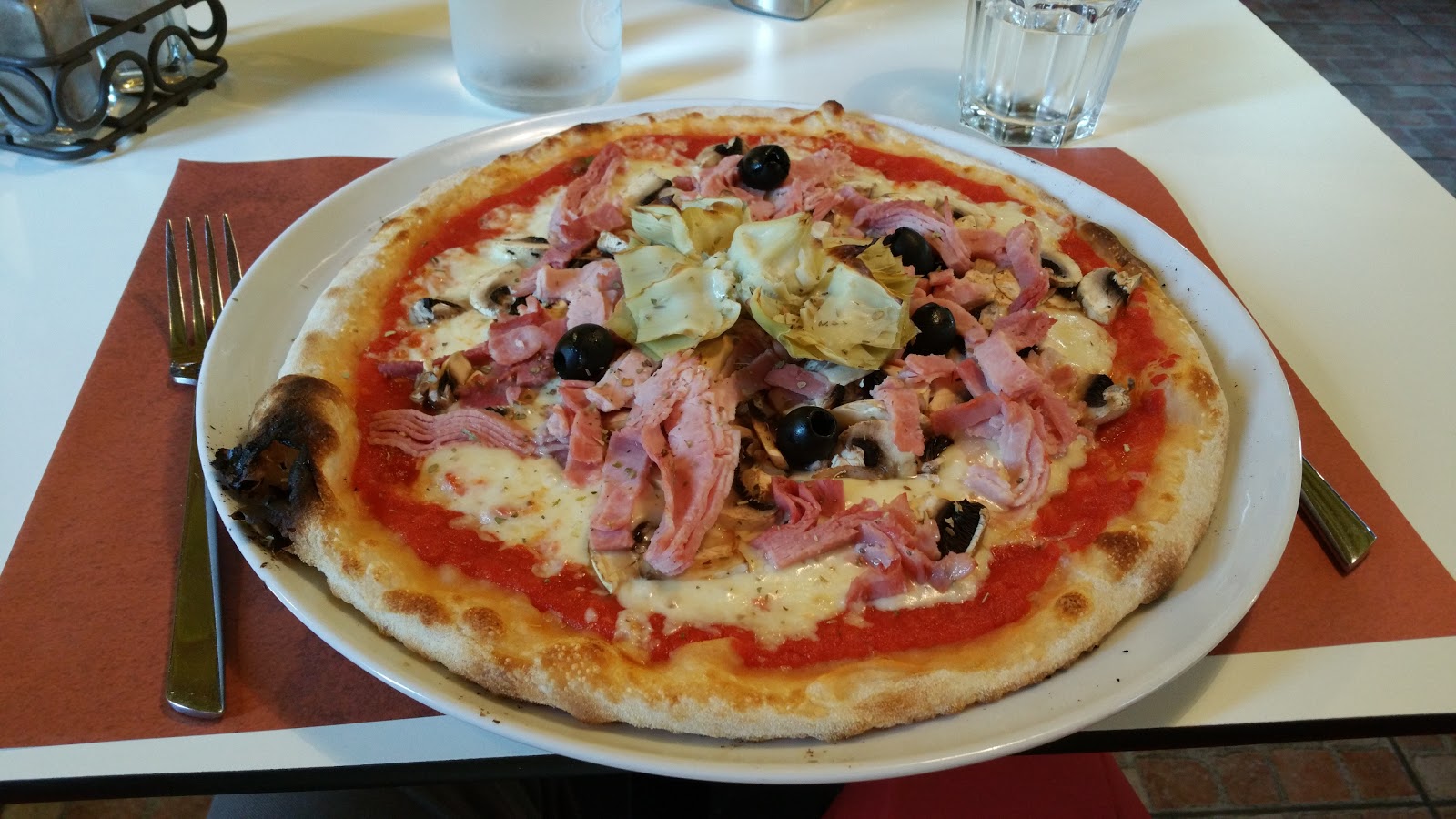 Le Palermo — photo 7
