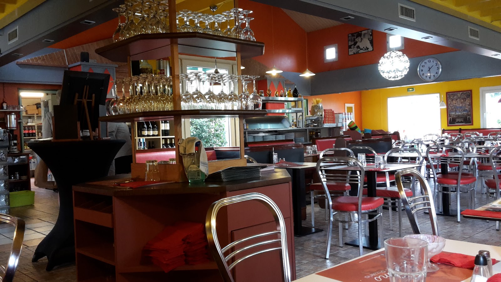 Le Palermo — photo 8