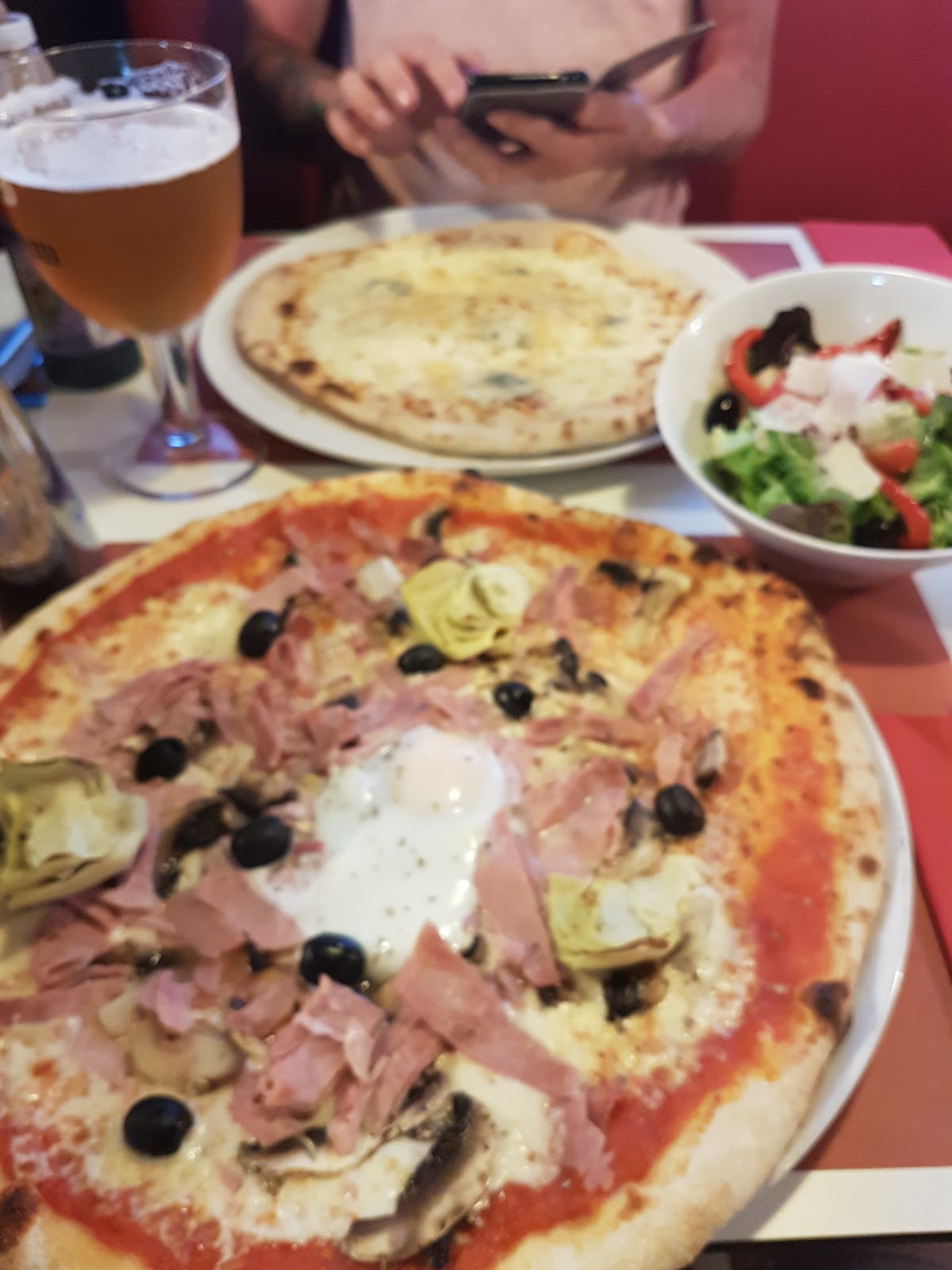 Le Palermo — photo 10