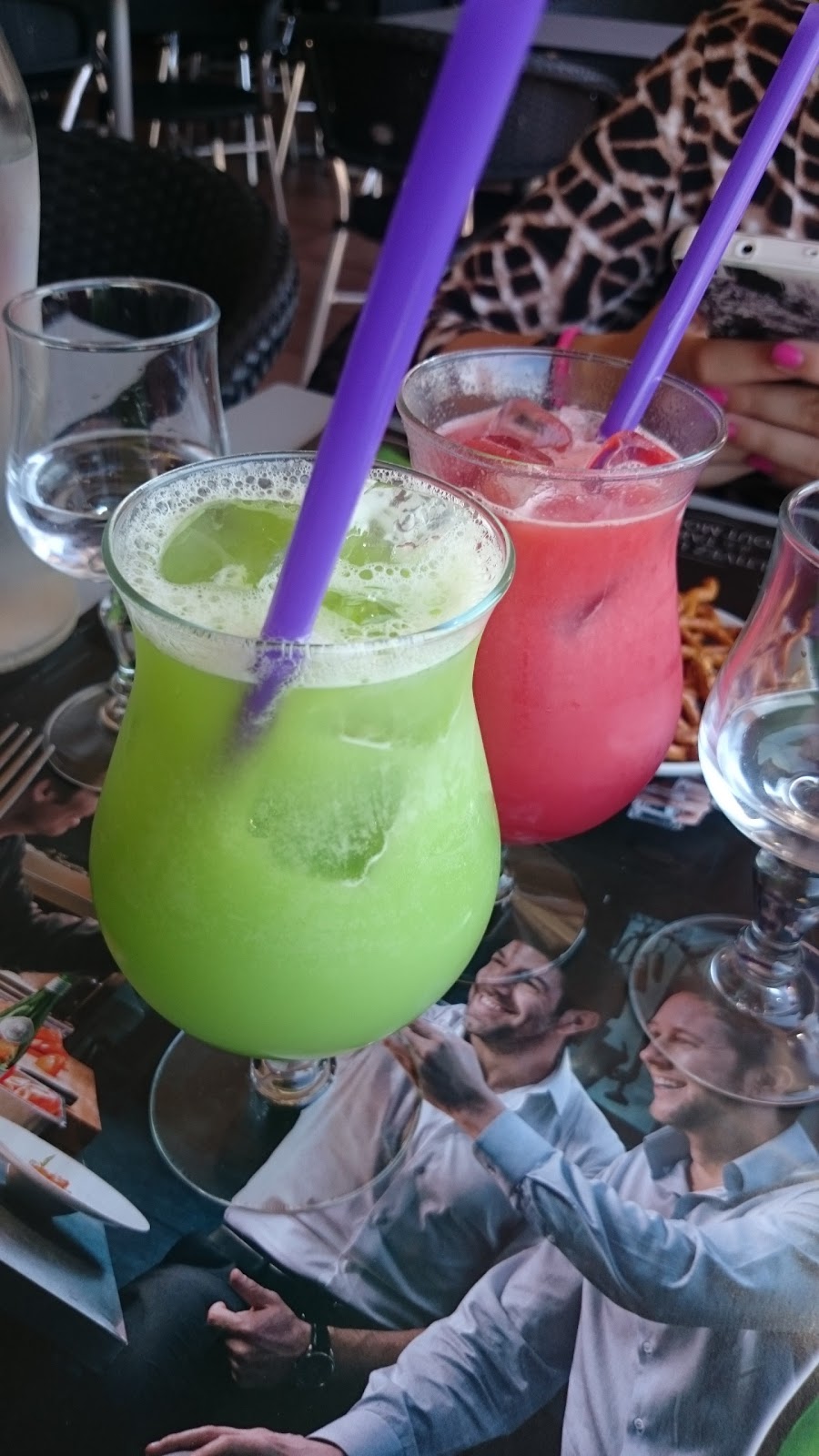 Big Rock Café — photo 5