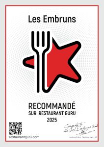 Les Embruns — photo 7
