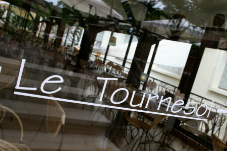 Le Tournesol
