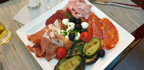 La Gondola — photo 2