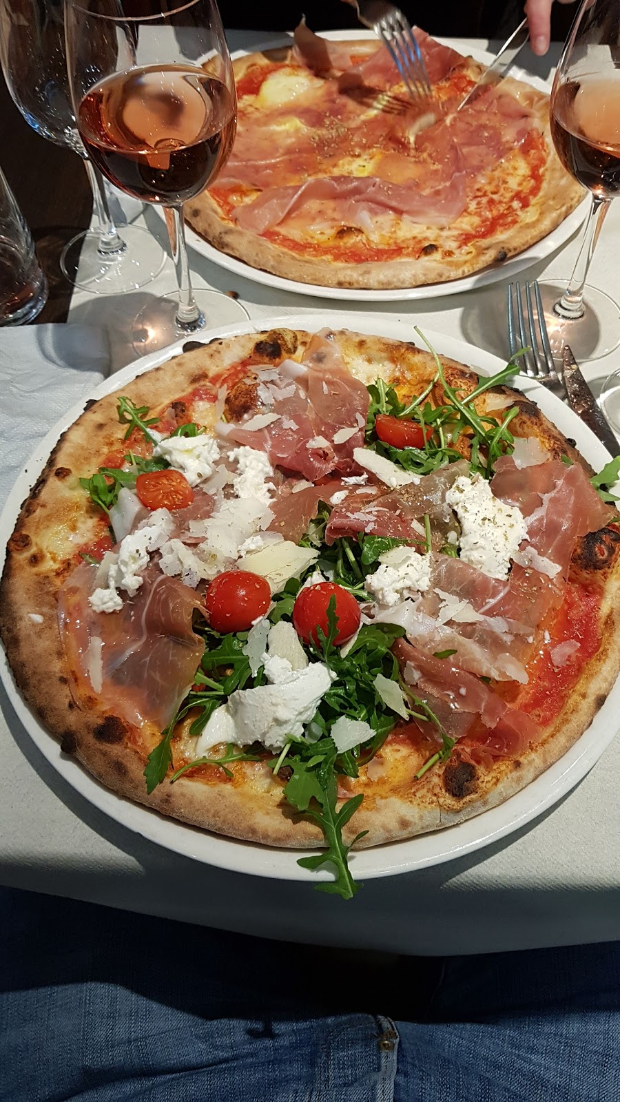 La Gondola