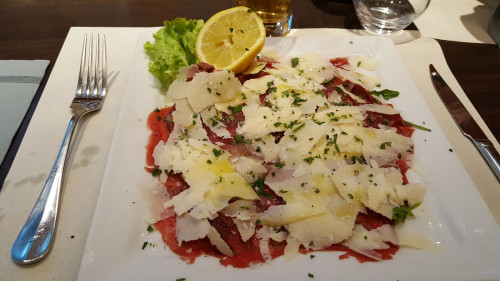 La Gondola — photo 10