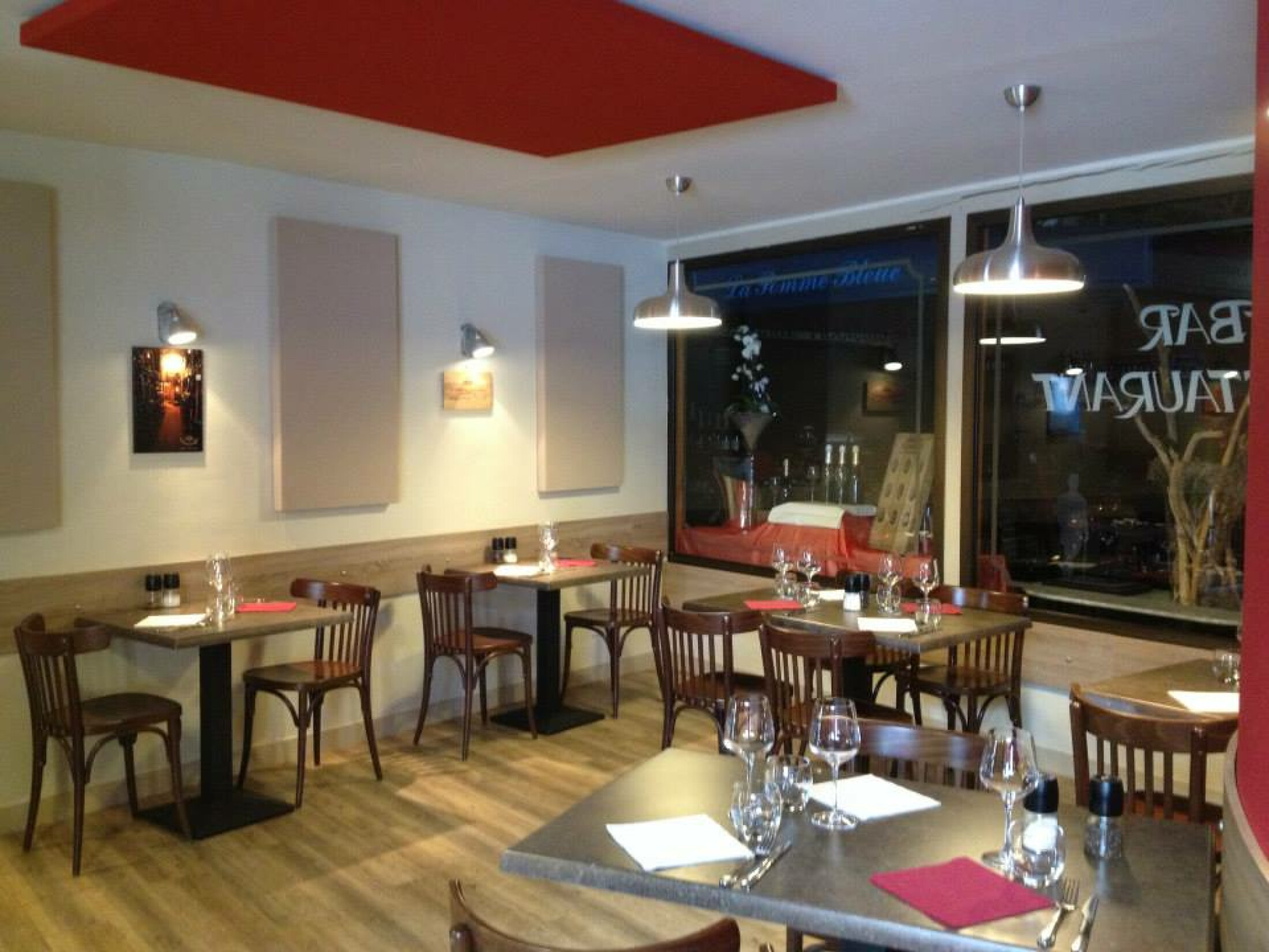 Le Bouchon des Halles